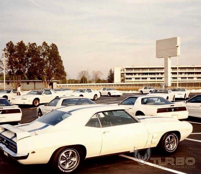 Final assembly check at Van Nuys